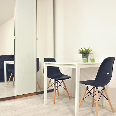 Nice And Comfy Studio Close To Old Town And Metro. Warszawa Eksteriør bilde