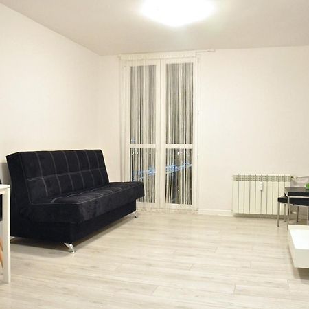 Nice And Comfy Studio Close To Old Town And Metro. Warszawa Eksteriør bilde