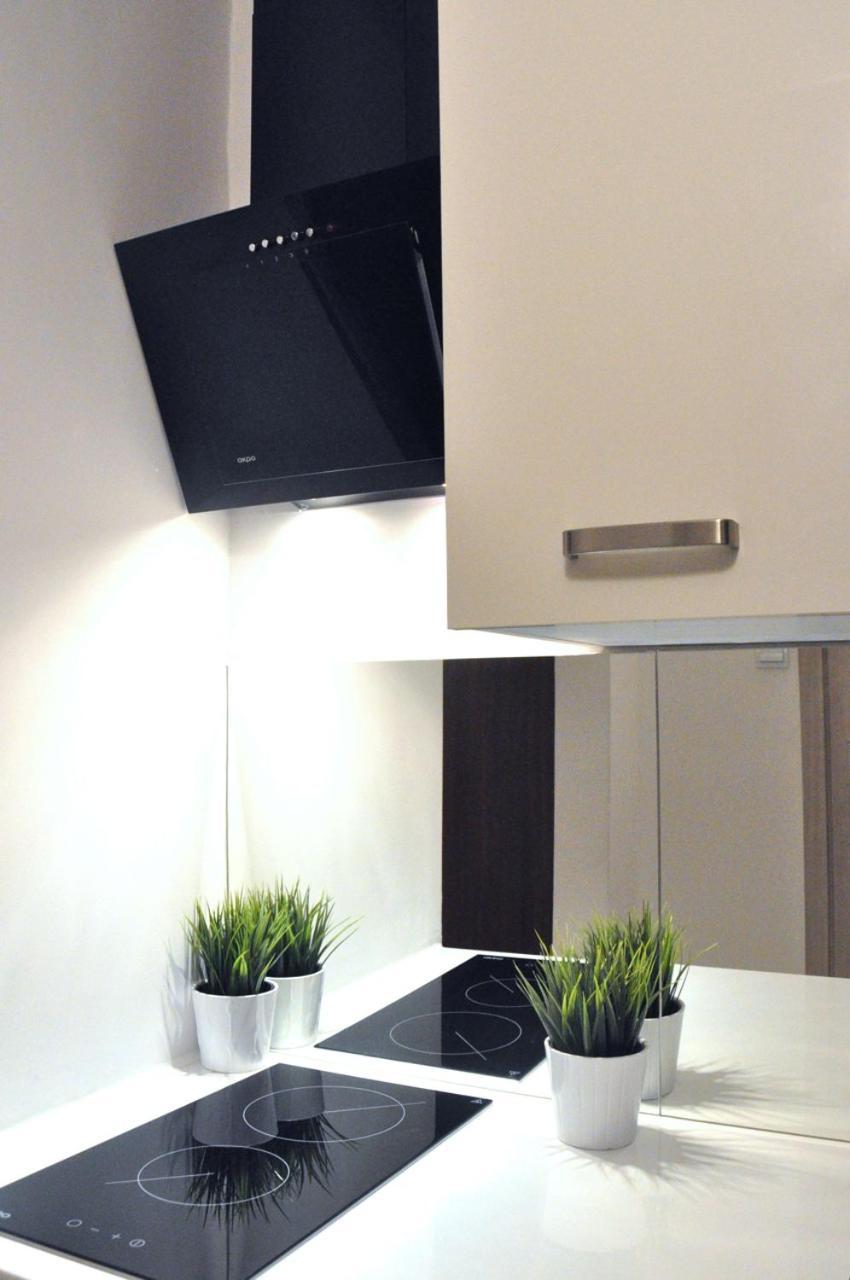 Nice And Comfy Studio Close To Old Town And Metro. Warszawa Eksteriør bilde