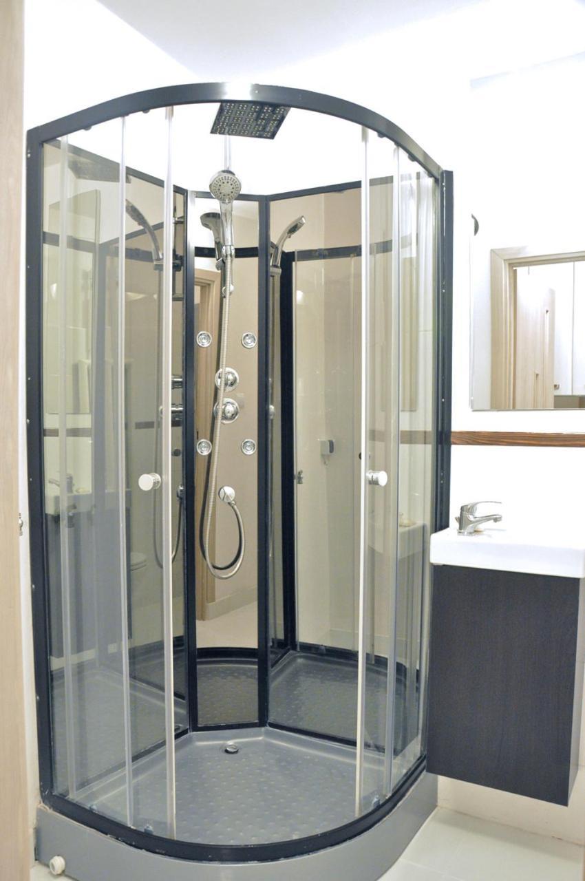Nice And Comfy Studio Close To Old Town And Metro. Warszawa Eksteriør bilde